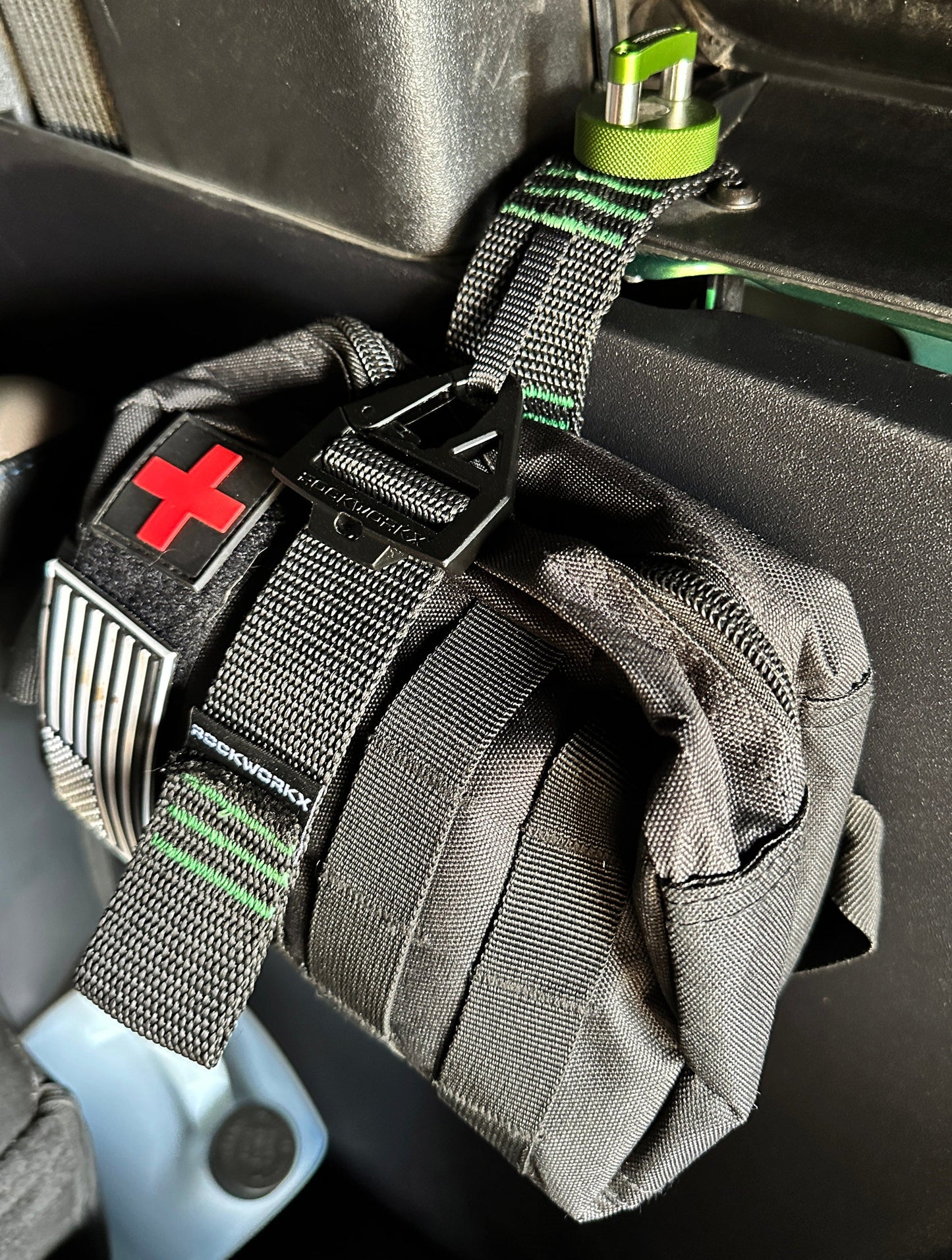 Gear Strap 20"