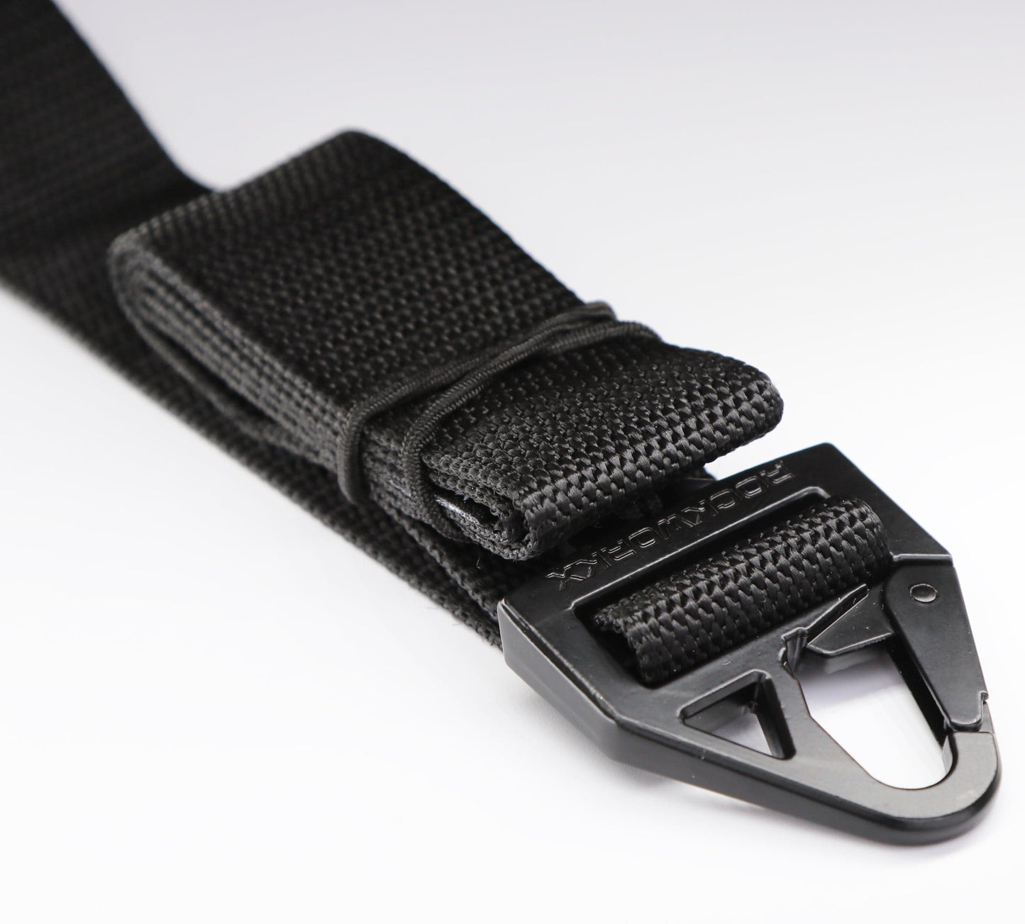 Rockworkx Black 1.5 in Tie down Straps 
