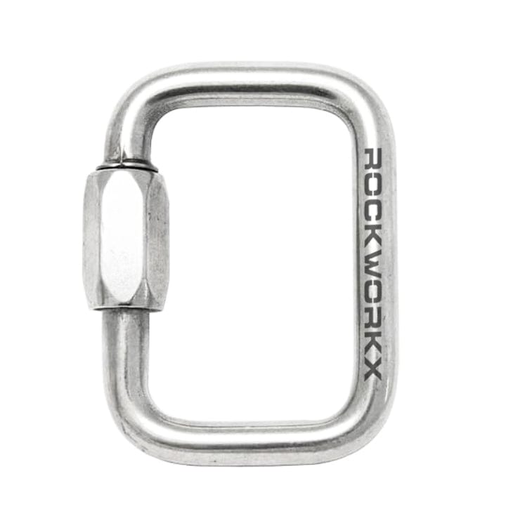 Rockworkx 1.5" Square Quick Link
