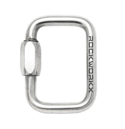 Rockworkx 1.5" Square Quick Link