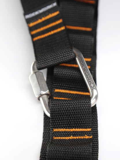 Rockworkx 1.5" Square Quick Link