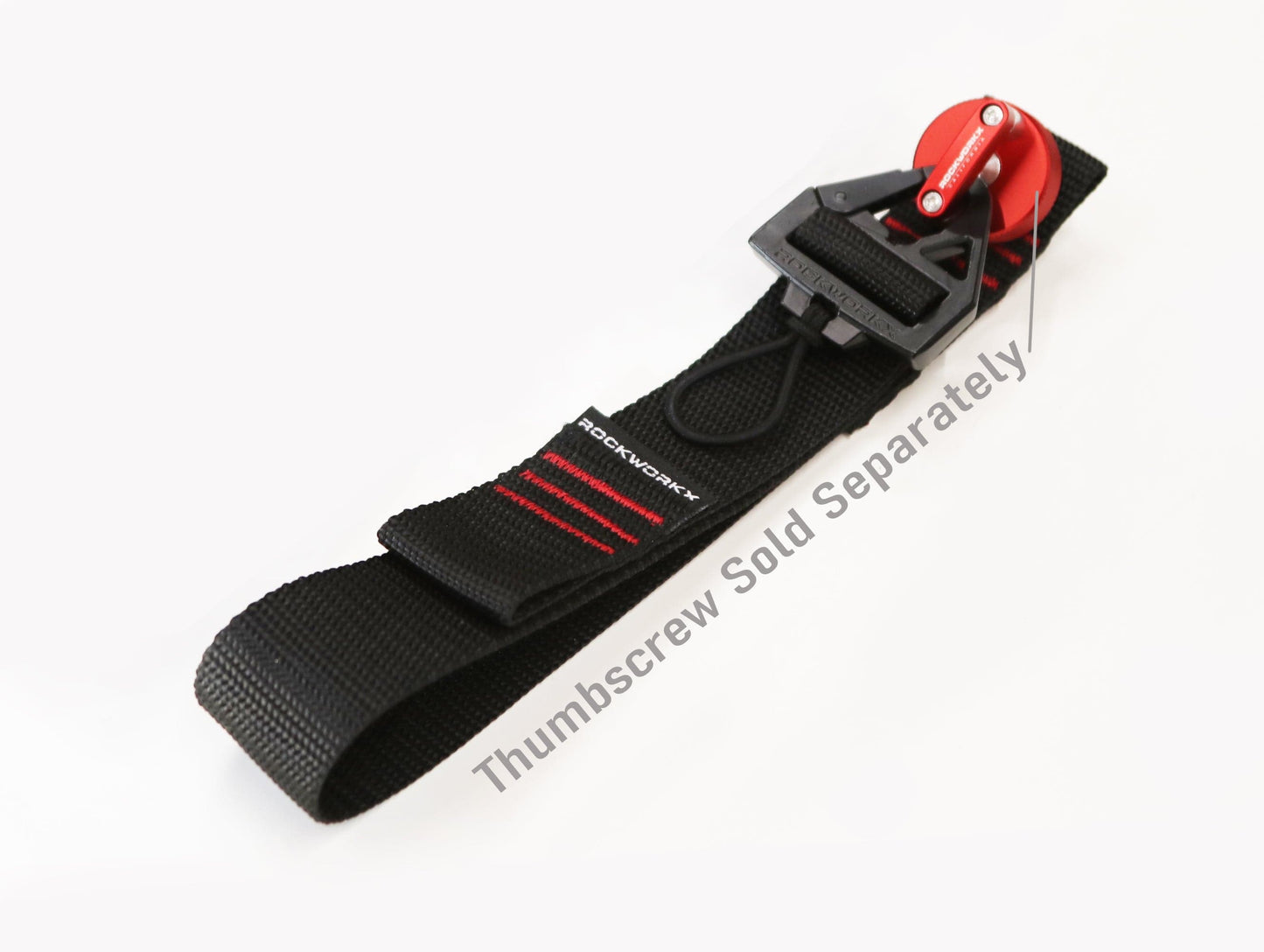 Gear Strap 20"
