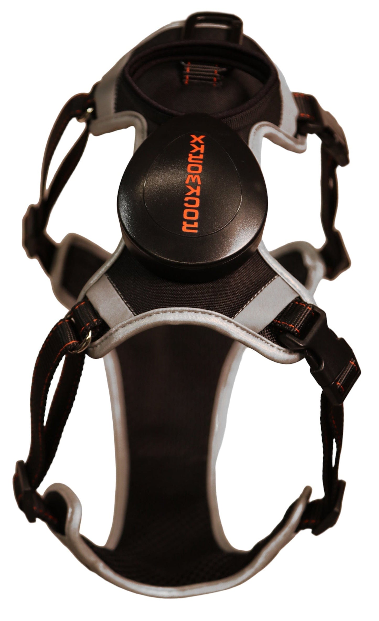 Rockworkx Pet Harness with Retractable Leash
