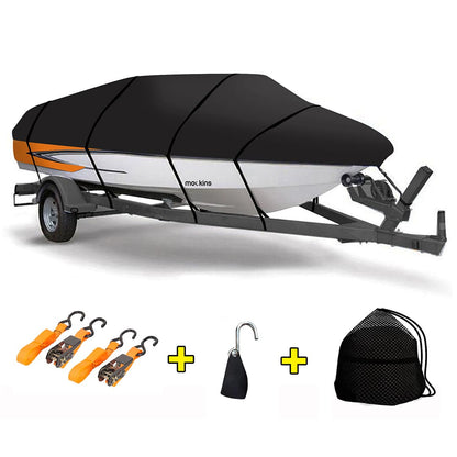 Boat Covers